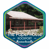 The Paper House, Rockport, Massachusetts