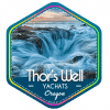 Thor’s Well, Yachats, Oregon