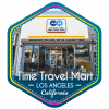 Time Travel Mart, Los Angeles, California