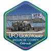 UFO Watchtower Saguache County, Colorado