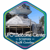 UFO Welcome Center, Bowman, South Carolina