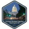 United States Capitol, Washington DC