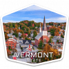 Vermont USA