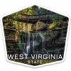 West Virginia USA