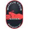 Wheelie Your Bagger