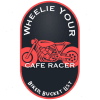 Wheelie Your Cafe Racer