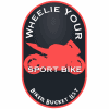 Wheelie Your Sport Bike