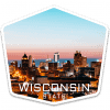 Wisconsin USA