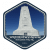 Wright Brothers National Memorial, Kill Devil Hills, North Carolina