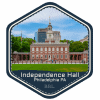 independence hall Philadelphia Pennsylvania
