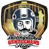 Distinguished Gentleman's Ride 2021