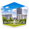 Baton Rouge Louisiana USA
