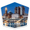 Columbus Ohio USA