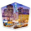 Hartford Connecticut USA