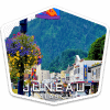Juneau Alaska USA