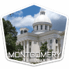 Montgomery Alabama USA