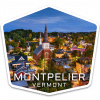 Montpelier Vermont USA