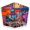 Nashville Tennessee USA