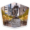 Raleigh North Carolina USA