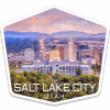 Salt Lake City Utah USA
