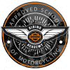 Harley Davidson Riding Training