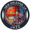 New Orleans Music, Louisiana