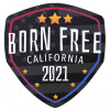 Born Free California 2021