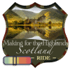 Making for the Highlands