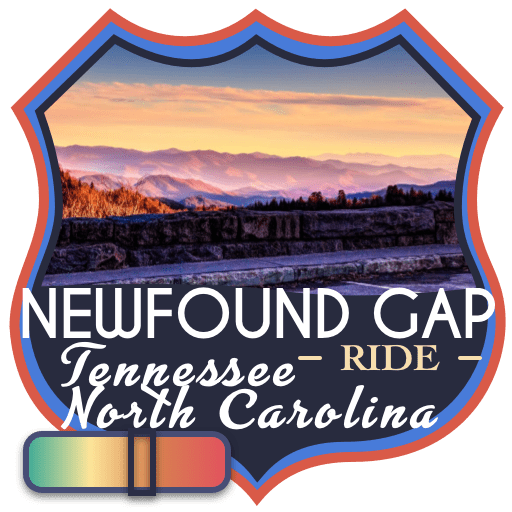 Newfound Gap, Tennessee North Carolina