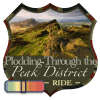Plodding through the Peak District