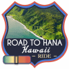 Road to Hana Hawaii