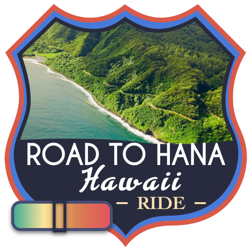 Road to Hana Hawaii