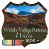 Welsh Valley Retreat