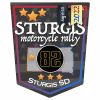 Sturgis 2022 Event Badge