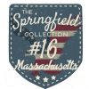 16 Springfield, Massachusetts, Badge