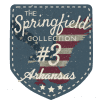 3 Springfield, Arkansas