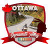 Dynamite Alley Ottowa Canada