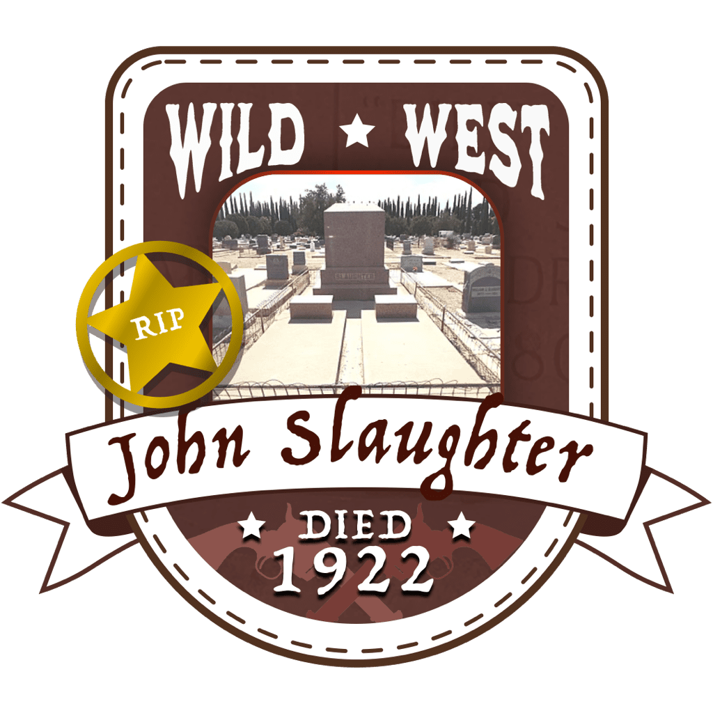 John Slaughter
