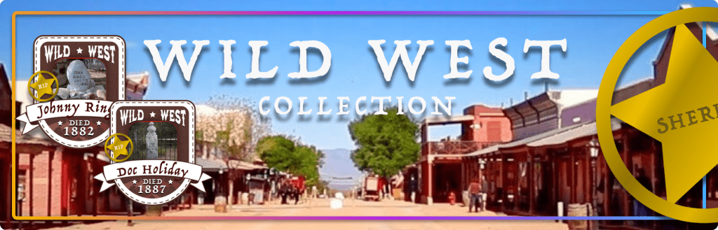 Wild-West-Collection