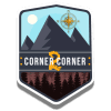 US Corner 2 Corner Level 3 Four Corners