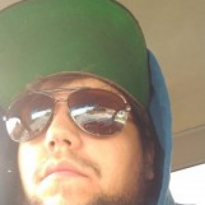 Profile photo of Kevin