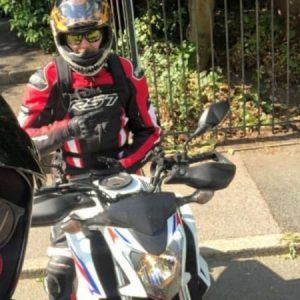 Profile photo of cb650chef