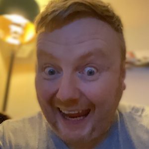 Profile photo of GingerWheelz