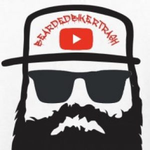 Profile photo of Beardedbikertrash