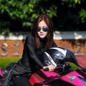 Profile photo of bikerchick