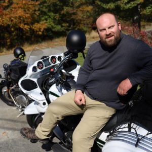 Profile photo of Johnnybear