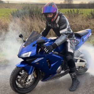 Profile photo of ZRider
