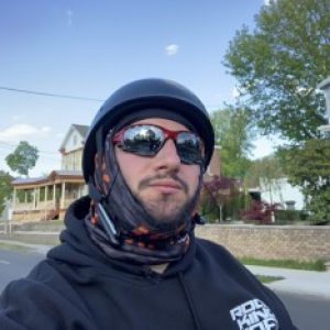 Profile photo of Anthony