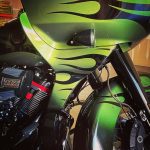 Profile photo of CVO_bagger_dragger