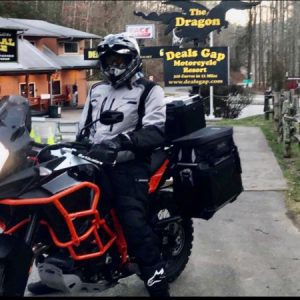 Profile photo of KTM1290